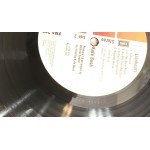 Kate Bush - Lionheart (LP, Album, Emb)