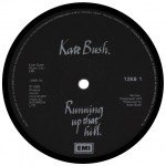 Kate Bush - Running Up That Hill (12