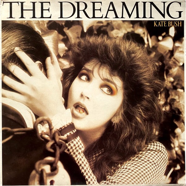 Kate Bush - The Dreaming (LP, Album) Kate Bush - The Dreaming (LP, Album)