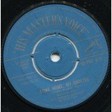 Kathie Kay - Come Home, My Darling (7