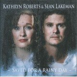 Kathryn Roberts & Sean Lakeman - Saved For A Rainy Day (CD, EP, Ltd)