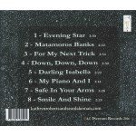Kathryn Roberts & Sean Lakeman - Saved For A Rainy Day (CD, EP, Ltd)