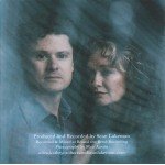 Kathryn Roberts & Sean Lakeman - Saved For A Rainy Day (CD, EP, Ltd)