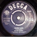 Kathy Kirby - Secret Love (7