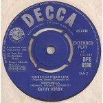 Kathy Kirby - Vol. 2 (7