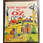Kay Lande & Alan Cole (2) - The Wizard Of Oz (7