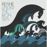 Keane - Under The Iron Sea (CD, Album, S/Edition)