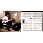 Keb' Mo' - Martin Scorsese Presents The Blues (CD, Comp)