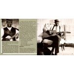Keb' Mo' - Martin Scorsese Presents The Blues (CD, Comp)