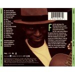 Keb' Mo' - Martin Scorsese Presents The Blues (CD, Comp)