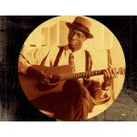 Keb' Mo' - Martin Scorsese Presents The Blues (CD, Comp)