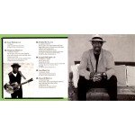 Keb' Mo' - Martin Scorsese Presents The Blues (CD, Comp)