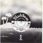Keble Drummond & The Cables - What Kind Of World (7