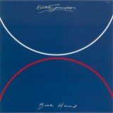 Keith Jarrett - Backhand (LP, Album, RE)