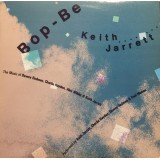 Keith Jarrett - Bop-Be (LP, Album, M/Print)