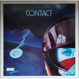 Keith Mansfield / Richard Elen - Contact (LP, Amb)