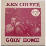 Ken Colyer - Goin' Home (LP)