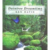 Ken Davis (5) - Daintree Dreamtime (CD)