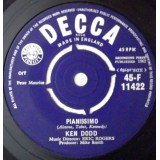 Ken Dodd - Pianissimo (7