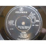 Ken Dodd With Geoff Love And His Orchestra* - Tears (7