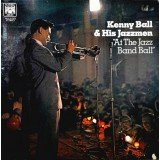 Kenny Ball & His Jazzmen* - At The Jazz Band Ball (LP, Album)