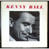 Kenny Ball & His Jazz Men* - Invitation To The Ball (LP, Album, Mono)