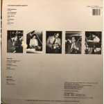 Kenny Barron - Live At Fat Tuesdays (LP, Album)