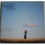 Kenny Barron - Scratch (LP, Album)