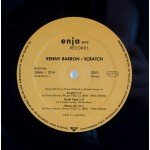 Kenny Barron - Scratch (LP, Album)