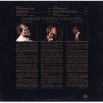 Kenny Drew Trio* - Your Soft Eyes (LP, Album)