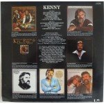 Kenny Rogers - Kenny (LP, Album)