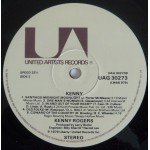Kenny Rogers - Kenny (LP, Album)