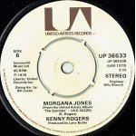 Kenny Rogers - She Believes In Me (7