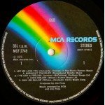KGB (7) - KGB (LP, Album)