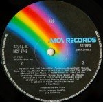 KGB (7) - KGB (LP, Album)