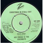 Kid Creole & The Coconuts* - Christmas In B'Dilli Bay (7