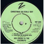 Kid Creole & The Coconuts* - Christmas In B'Dilli Bay (7