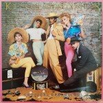 Kid Creole & The Coconuts* - Tropical Gangsters (LP, Album)