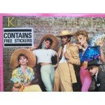 Kid Creole & The Coconuts* - Tropical Gangsters (LP, Album)