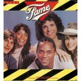 The Kids From Fame - Songs (LP)