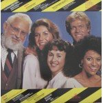 The Kids From Fame - Songs (LP)