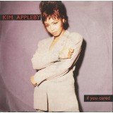 Kim Appleby - If You Cared (7