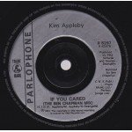 Kim Appleby - If You Cared (7