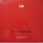 Kim Appleby - Kim Appleby (LP, Album)