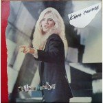 Kim Carnes - Mistaken Identity (LP, Album)