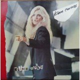 Kim Carnes - Mistaken Identity (LP, Album)