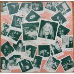 Kim Carnes - Mistaken Identity (LP, Album)