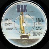 Kim Wilde - Kids In America (7