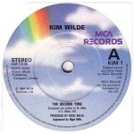 Kim Wilde - The Second Time (7