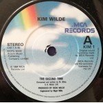 Kim Wilde - The Second Time (7